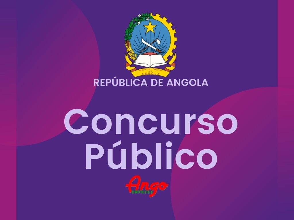 MINISTÉRIO DO PLANEAMENTO abre concurso Público para contratação de Assistente em Salvaguardas Sociais