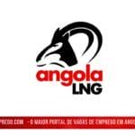 Angola GNL