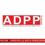 ADPP Angola