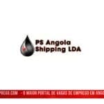 PSA Angola Shipping Lda