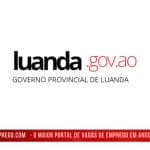 Governo Provincial de Luanda