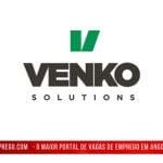 Venko Solutions, Lda